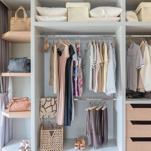 Meet your Posher, Roselle